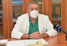 Dr Joksimović: Opštoj bolnici u Boru nije odobren prijem novih radnika