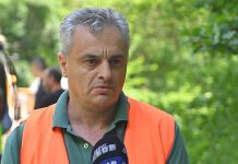 Pavić: Velika ulaganja iz gradskog budžeta u rekonstrukciju vodovodne mreže