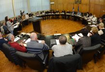 Održana 43. sednica Gradskog veća grada Bora