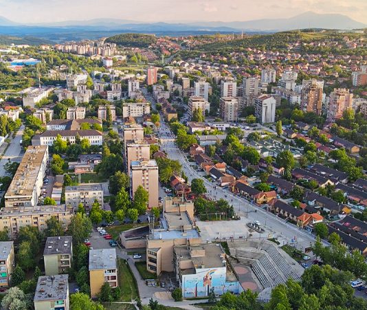 Grad Bor planira pokretanje „Startap centra“