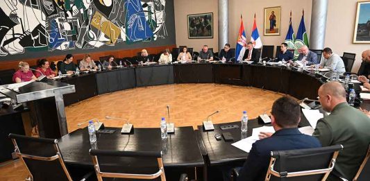 Gradsko veće u Boru donelo odluke o podršci građanima u više oblasti i radu javnih službi