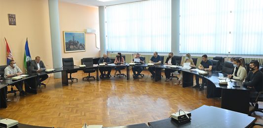 Budžet grada Bora veći za oko 351 milion dinara, rebalans na javnoj raspravi