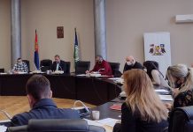 Zbog arheološkog nalazišta izmenjena odluka o urbanoj komasaciji