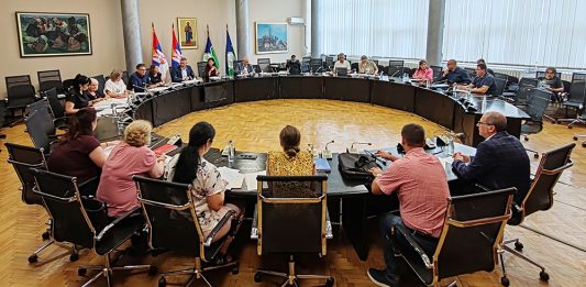 Gradsko veće u Boru usvojilo nacrt rebalansa budžeta, kasa „teška“ 13 milijardi dinara