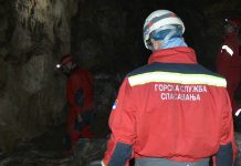 GSS uspešno izveo akciju na Velikom Kršu, spaseno 18 rekreativaca