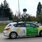 „Guglomobil“ na ulicama Bora