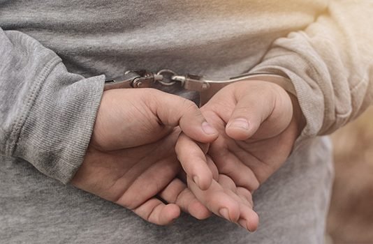 Uhapšen Boranin osumnjičen za krađu alata vrednog 370 hiljada dinara
