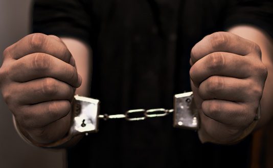 Bivši direktor uhapšen zbog primanja mita