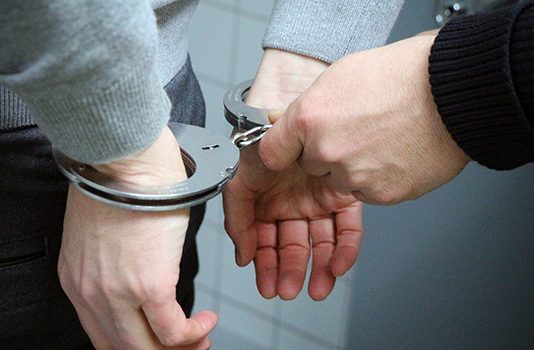 Zaječarac uhapšen zbog krađe mobilnog