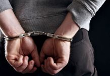 Uhapšen Boranin osumnjičen za ugrožavanje sigurnosti