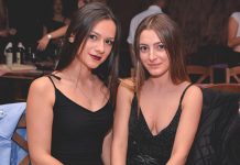 U Harizmi večeras „5 plus“ bend
