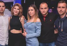 Večeras vas u restoranu „Harizma“ očekuje fantastičan povod