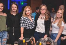 Večeras najluđi provod u “Harizmi” uz Vladicu i “Projekat bend”