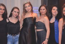 Petak u „Harizmi“: Ludi provod uz „5 plus“ bend i celovečernja promocija pića