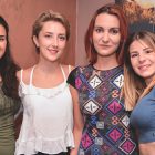Večeras u Harizmi 5+ bend