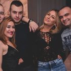 U „Harizmi“ večeras Miloš Vasić i Rojal bend