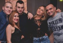 Harizma: Osetite ovog petka najbolji kafanski provod u Boru