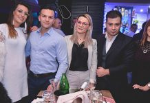 Vladica Ristovski i Projekat bend nastupaju u „Harizmi“ ovog petka