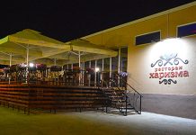 U četvrtak svečano otvaranje letnje bašte restorana „Harizma“