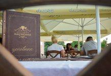 Sjajan četvrtak u „Harizmi“ uz tamburaški orkestar