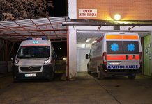 Novogodišnja noć u Boru protekla mirno