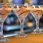 U četvrtak otvaranje letnje bašte koktel bara Hollywood, WarmUp party u petak
