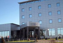 Hotel Albo
