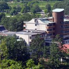 Hotel Jezero - Borsko Jezero