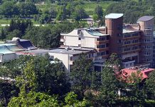 Hotel Jezero - Borsko Jezero