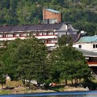 Eko dan na Borskom jezeru hotel jezero borsko jezero bor