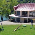 Hotel Jezero - Borsko Jezero