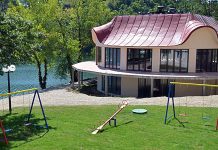 Hotel „Jezero“ dobija Spa centar Hotel Jezero - Borsko Jezero