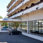 hotel jezero borsko jezero bor