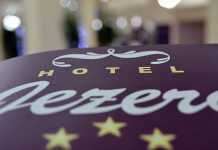 U hotelu „Jezero“ Evropsko prvenstvo u snukeru hotel jezero flajer