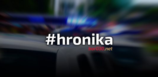 Kineski državljanin povređen u sukobu sa sunarodnikom u Boru