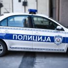 Policija kod četrdesetogodišnjeg muškarca pronašla oružje i marihuanu