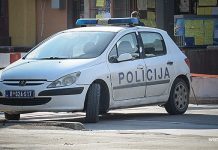 Kućna pomoćnica opljačkala gazdu; mladić krao naftu iz rezervoara kamiona