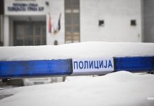 Policija u Boru uhapsila dve osobe zbog droge