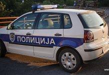 Uhapšen zbog napada na predsednika opštinskog odbora SNS
