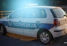 Obio kuću, ukrao tehniku, pa čak i peć na čvrsta goriva