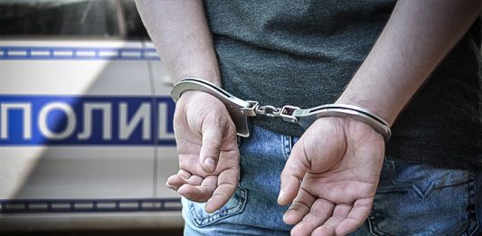 Uhapšena dvojica Borana zbog krađe