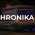 Poginuo radnik kompanije „Huigong“ u Boru