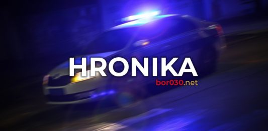 U saobraćajnoj nesreći na ulazu u Zaječar poginuo biciklista
