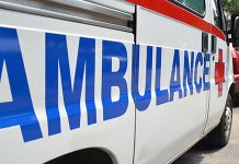 Boranin teško povređen prilikom pada sa oraha