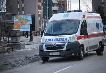 Žena stradala u udesu u Boru