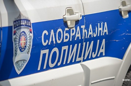 Velika akcija saobraćajne policije od ponedeljka do nedelje