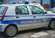 Pojačane kontrole policije za Svetog Nikolu
