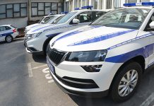 Policija u Boru isključila iz saobraćaja muškarca koji je vozio sa 2,26 promila alkohola u organizmu
