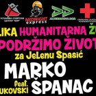 Humanitarna žurka na borskim bazenima