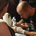 Humanitarni Tattoo – tetoviranje i rok svirka za Aleksandra Petrovića